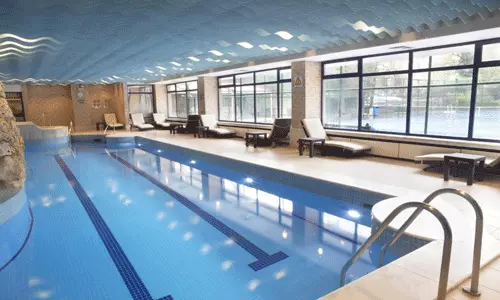 هتل هیلتون بسفروس استانبول هتل هیلتون بسفروس استانبول